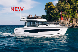 Merry Fisher 1095 Fly S2